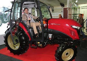 Japonlar yaptı, gelecek yıl Türkiye'de