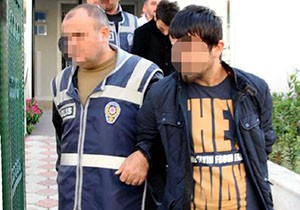 'Jigolo çetesi'ne dolandırıcılıktan beraat