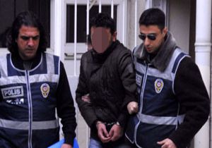 Antalya polisinden operasyon