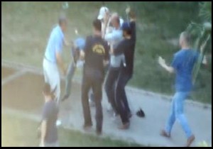 Sanık polislerin avukatı: Cop, polisin 'hizmet aracı'