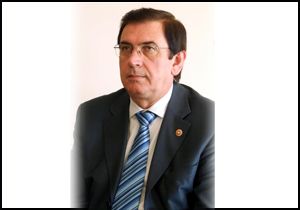 AKPM Başkanına JR benzetmesi
