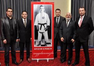 Judo rüzgarı esecek