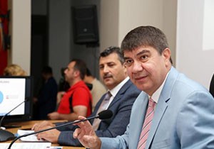 Çallı'daki köprü '15 Temmuz Demokrasi Şehitleri Köprüsü' oldu
