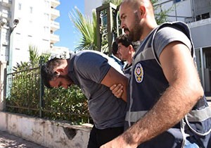 Turne Antalya'da son buldu