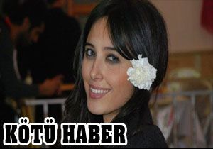 Genç oyuncudan kötü haber