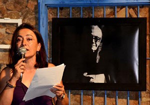 Antalya'ya yeni kültür evi