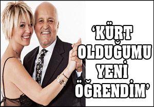 Mehmet Ali Birand: 'Kürt olduğumu yeni öğrendim'