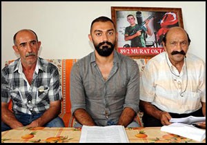 'Kışladaki asker ölümleri son bulsun'
