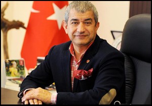 AGC'den teröre kınama
