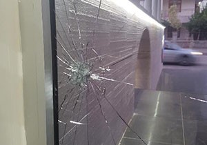 Esnaftan birlik saldırısına ortak kınama