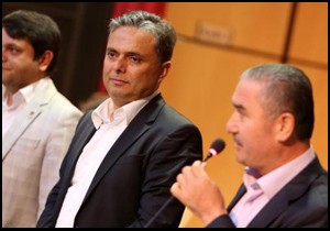 Kırcami planları oy birliğiyle kabul edildi