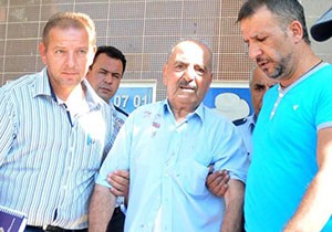Dedenin kıskançlık cinayetine müebbet hapis