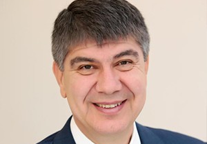 Başkan Türel'in yeni yıl mesajı