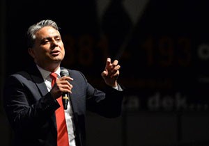 Başkan Uysal: Kıyılar artık kamunun