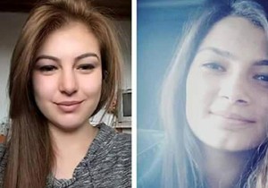 17 yaşındaki iki kız, İstanbul'da bulundu