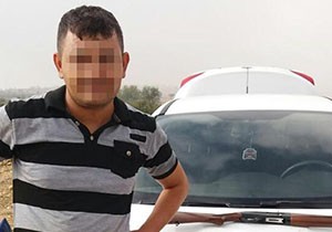 Kaçak avcı suçüstü yakalandı