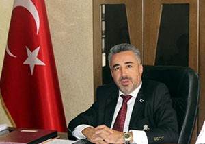 Kaçak inşaata 'WhatsApp'lı önlem