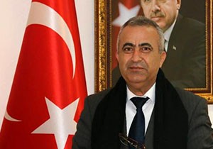Büyükşehir Belediyesi Kaş Koordinatörü Şalvarlı istifa etti