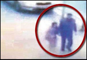 8 yaşındaki kızı 'Bu amca beni kaçırıyor' çığlığı kurtardı