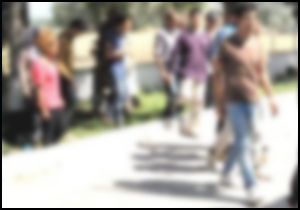 Manavgat’ta 200 kaçak 
