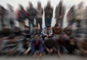 Kaçakları ‘Almanya’ diye Gazipaşa’ya bıraktılar