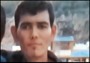 Savaştan kaçtı Antalya'da kayboldu
