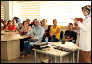 Kadınlara tomografi uyarısı