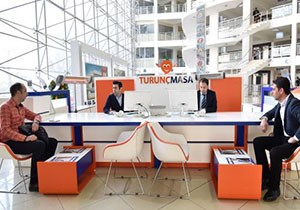 Muratpaşa'da kadın çalışanlar izinli