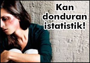 Kan donduran istatistik!