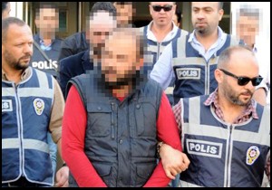 Borcunu ödemeyen sevgilisine bakın ne yaptı?