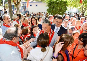 Dünya Kız Çocukları Günü'nde Kadın Danışma Merkezi