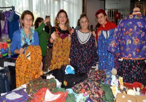 Konserli kermes
