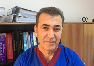 Prof. Dr. Kumru: Kadınlarda idrar kaçağı kader değil