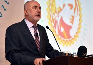 Antalya Kadın Müzesi açıldı