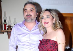 'Kadınsız müzik üretemem'