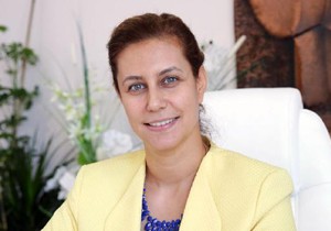 Sanem Öztürk, Genel Sekreter Yardımcısı