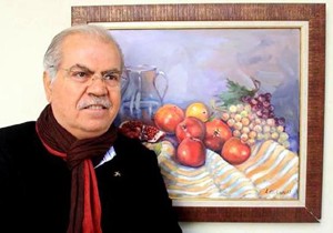 GÜSAD'ın başkanı Bodur oldu