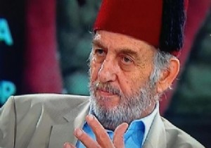 'Provokatör bunak, asıl sen kimsin ulan'
