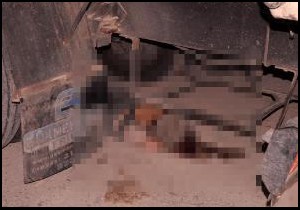 Otomobilin çarparak sürüklediği kadın öldü