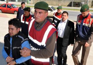 Kahveyi bastılar