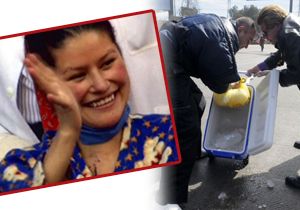 ''Eyvah kalbi düşürdük''