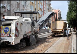 Kepez'de iki mahalleye dev yatırım