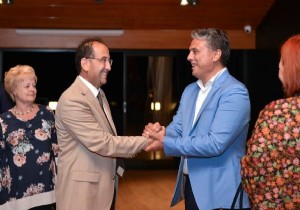 'Kaleiçi Festivali barış ağına dönüşebilir'