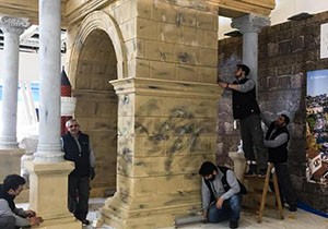 Muratpaşa Kaleiçi'yle ITB Berlin'de