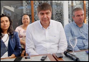 Kaliteli turist yat limanıyla Kemer'e gelecek