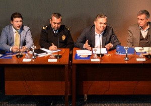 UYSAL: KALEİÇİ'Nİ DÜZENLEYECEĞİZ