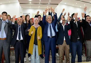 Kumluca'da kalem Kırma Şenliği