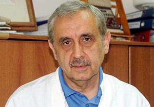 Türkiye'de 1 milyon 400 bin kalp hastası var