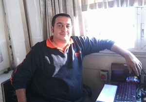 Annesini defnettiği gün kalp krizinden öldü