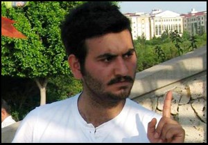 Kalp krizini araştırdı, kalpten öldü
